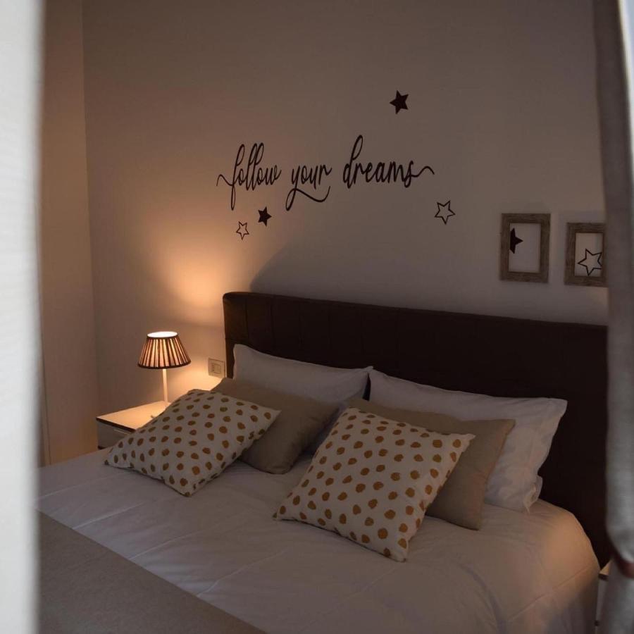 Hotel La Casa Di Maria Neapol Exteriér fotografie