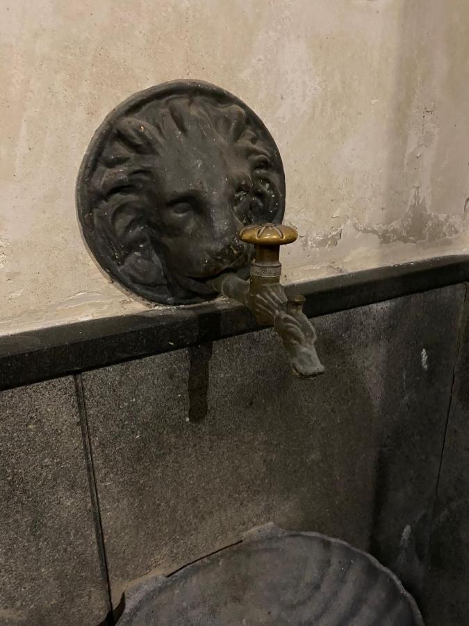 Hotel La Casa Di Maria Neapol Exteriér fotografie
