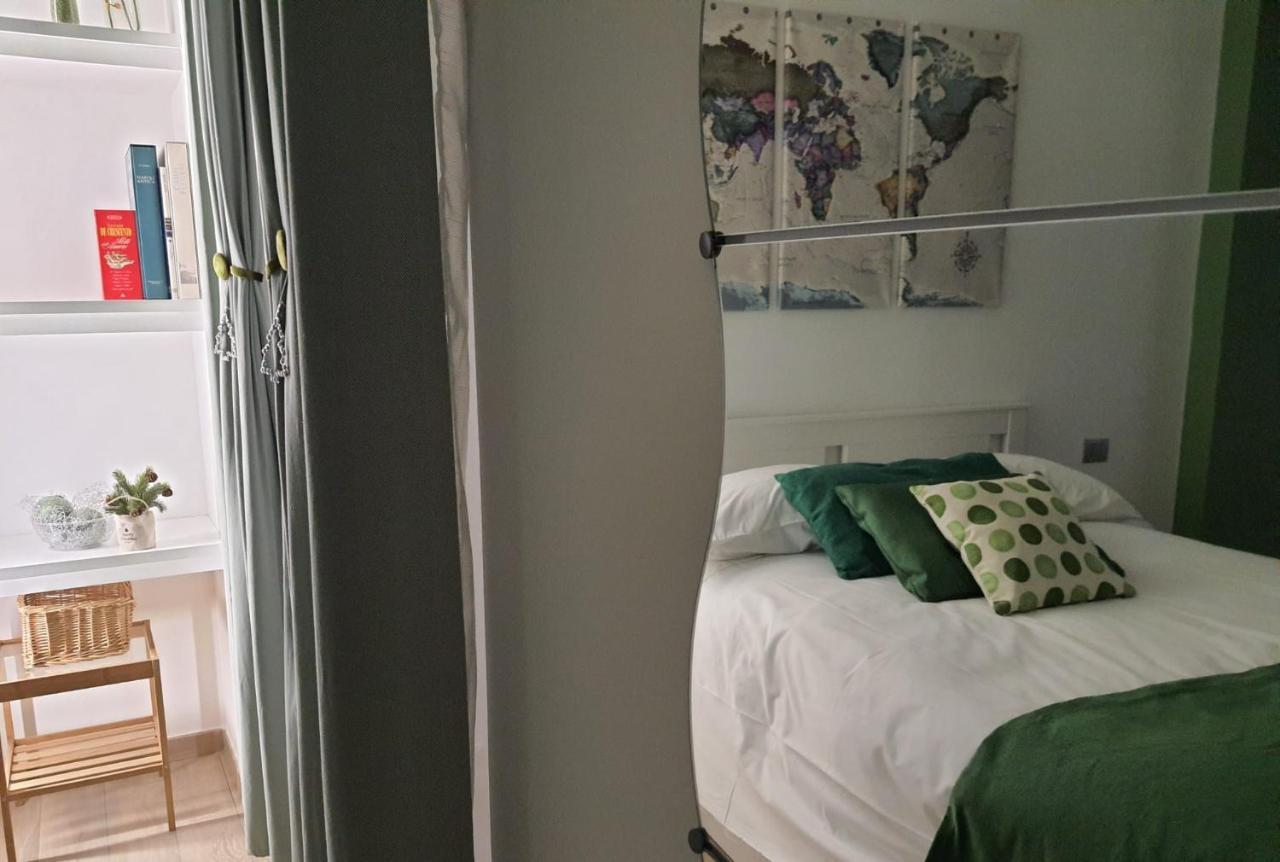 Hotel La Casa Di Maria Neapol Exteriér fotografie